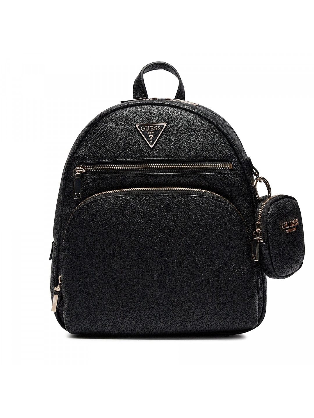 Batoh Guess Power Play HWBG90 06320 Černá